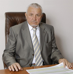 Валерий Арташесович Саакян